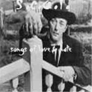 S.C.O.L - Songs Of Love And Hate