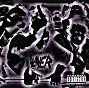 Slayer - Undisputed Attitude