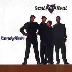 Soul For Real - Candy Rain