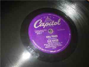 Stan Kenton And His Orchestra - Viva Prado / I'm So In The Mood