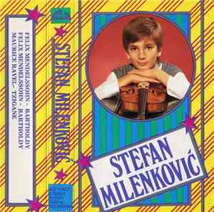 Stefan Milenković - Stefan Milenković
