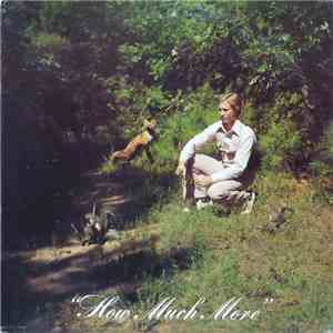 Steve Reynolds  - How Much More