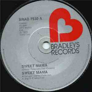 Sweet Mama  - Sweet Mama