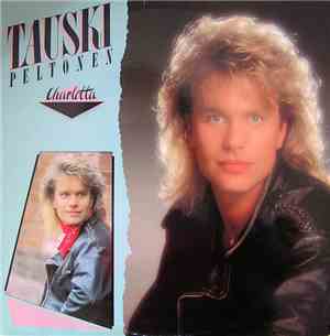 Tauski Peltonen - Charlotta