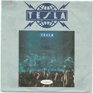 Tesla - Signs