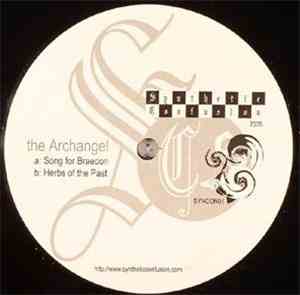 The Archangel - Song for Braedon / Herbs of the Past