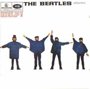 The Beatles - Help!