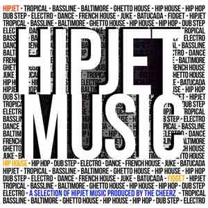The Cheerz - Hipjet Music