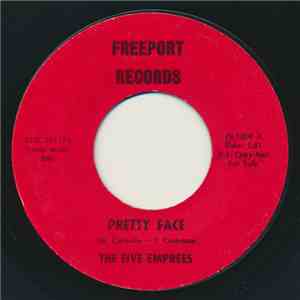 The Five Emprees - Pretty Face