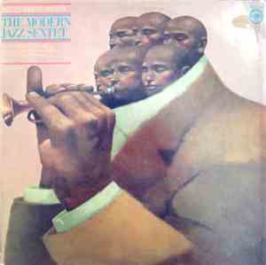 The Modern Jazz Sextet - Dizzy Meets Sonny