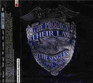 The Prodigy - Their Law: The Singles 1990-2005