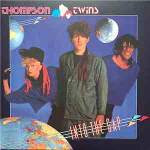 Thompson Twins - Into The Gap
