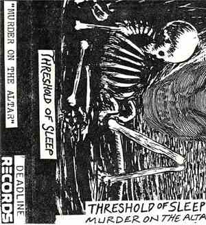 Threshold Of Sleep - Murder On The Altar