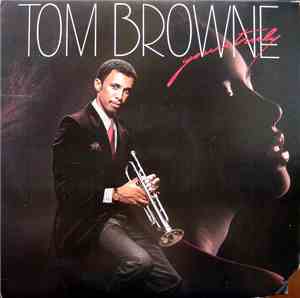 Tom Browne - Yours Truly
