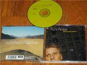 Toni Rossi - Karavaani Kulkee