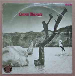 Tonton Macoute - Tonton Macoute