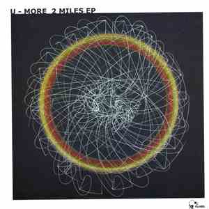 U-More - 2 Miles EP