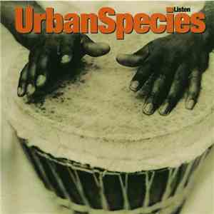 Urban Species - Listen