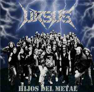 Ursus  - Hijos Del Metal