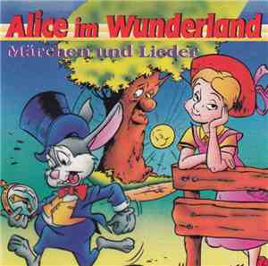 Various - Alice Im Wunderland