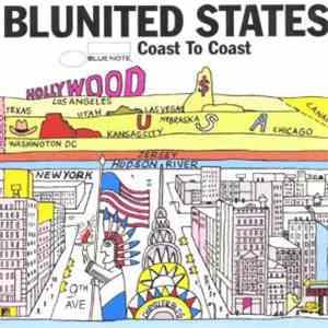 Various - Blunited States