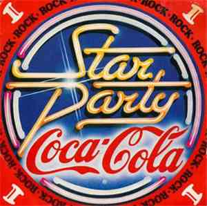 Various - Coca Cola Star Party 1