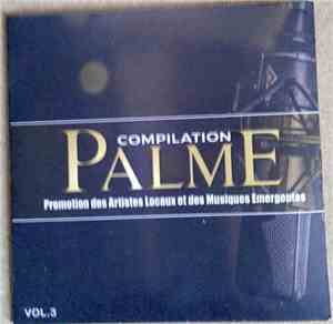 Various - Compilation Palme Vol3