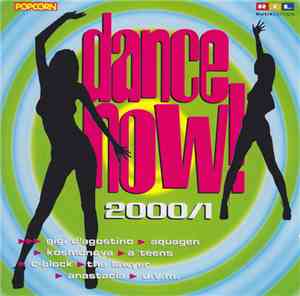 Various - Dance Now! 2000/1