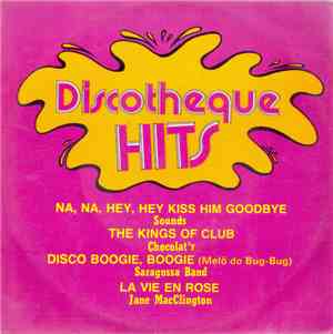 Various - Discotheque Hits