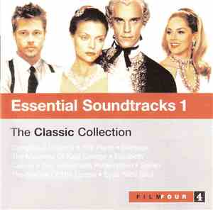 Various - Essential Soundtracks - The Classic Collection