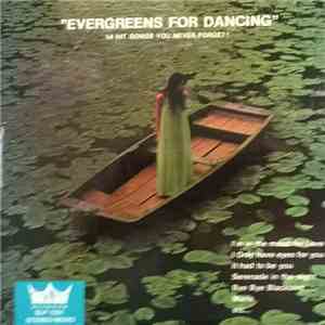 Various - Evergreens For Dancing