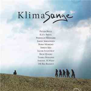 Various - Klimasange