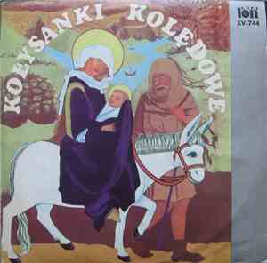 Various - Kołysanki Kolędowe