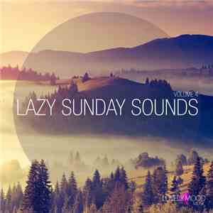 Various - Lazy Sunday Sounds Vol. 4