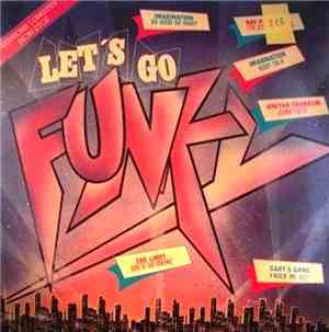Various - Let's Go Funky