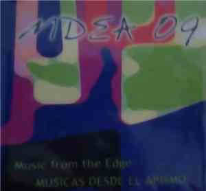 Various - Music From The Edge Vol. 9