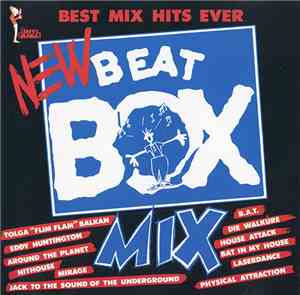 Various - New Beat Box Mix