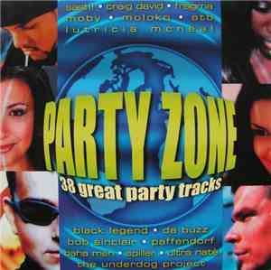 Various - Party Zone
