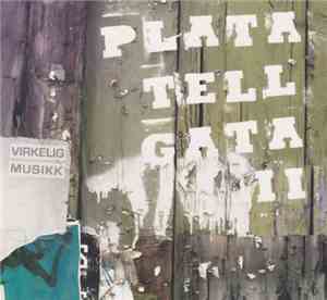 Various - Plata Tell Gata II