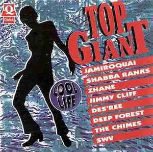 Various - Quick - Top Giant - Cool Life