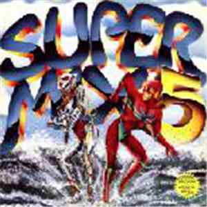 Various - Super Mix 5