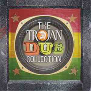Various - The Trojan Dub Collection