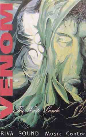 Venom  - The Waste Lands