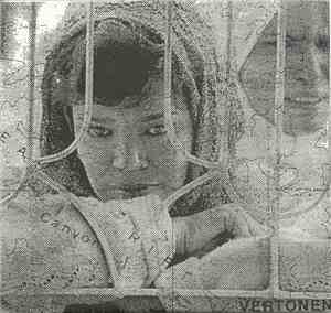 Vertonen - Strip Mining / Camche