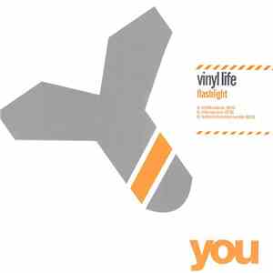 Vinyl Life - Flashlight