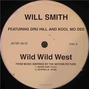 Will Smith - Wild Wild West