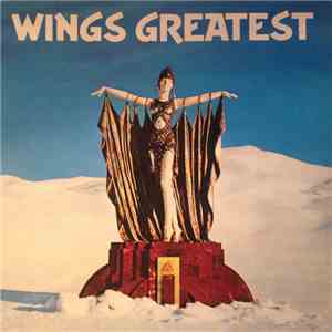 Wings  - Wings Greatest