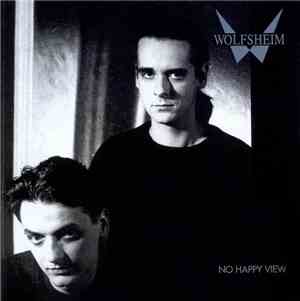 Wolfsheim - No Happy View