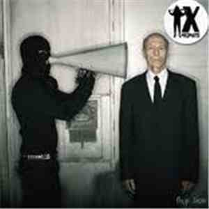 X-Prophets - Freak Show