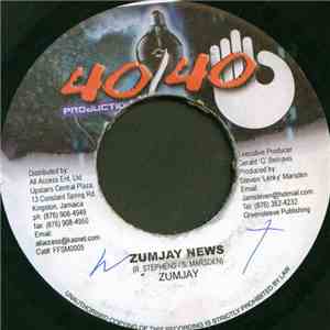 Zumjay - Zumjay News
